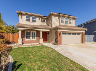 185 Christopher Michael Ln, Tracy, CA