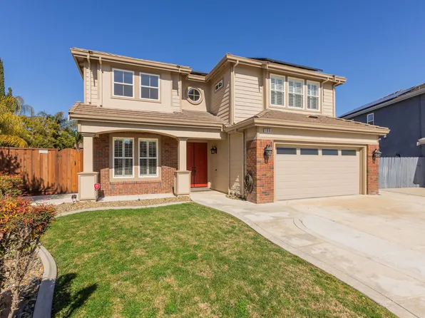 185 Christopher Michael Ln, Tracy, CA 95377