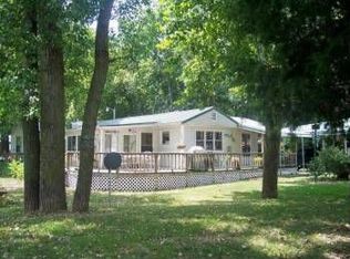 26008 S 670th Rd, Grove, OK 74344