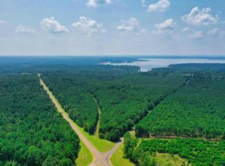 Fm 726 #1, Jefferson, TX 75657