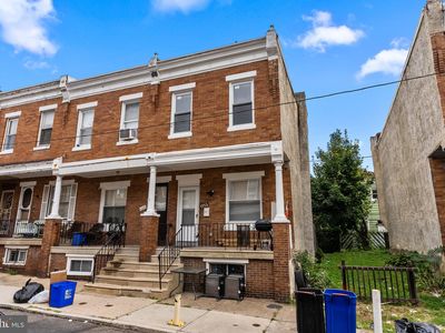 5553 Blakemore St, Philadelphia, PA, 19138