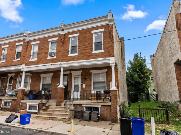 5553 Blakemore St, Philadelphia, PA 19138
