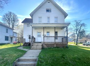 38 Sampson St, Jamestown, NY