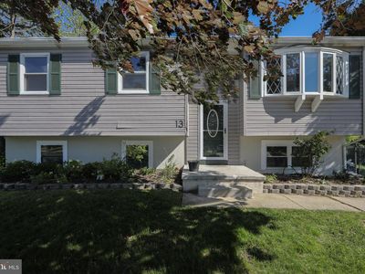 13 Spring Hollow Dr, Sicklerville, NJ, 08081