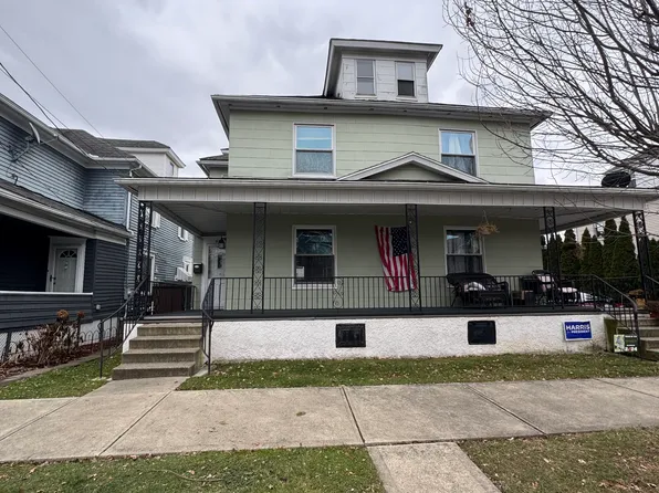 609 4th St #609, Pittston, PA 18643