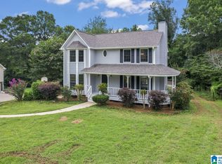 713 Gable Dr, Birmingham, AL 35215