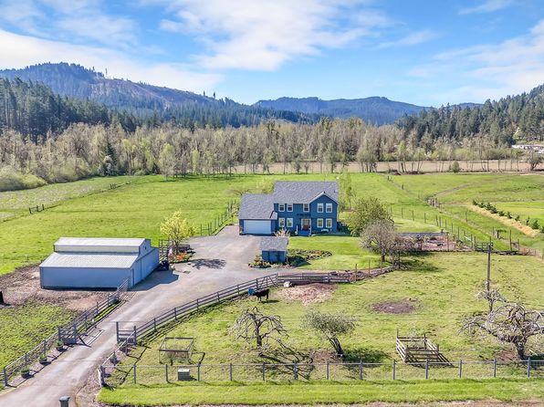 30356 Camas Swale Rd, Creswell, OR 97426