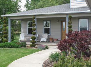 3900 Look Rd, Ellensburg, WA 98926