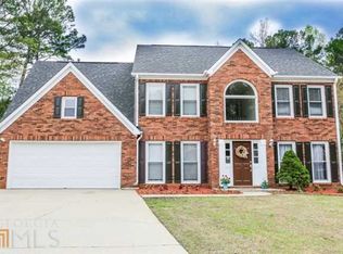 4333 Martingale Ln NW, Acworth, GA 30101