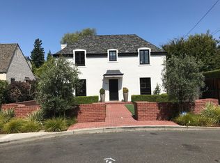 585 Washington Ave, Palo Alto, CA 94301