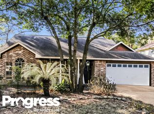 24 S Rain Forest Ct, The Woodlands, TX 77380