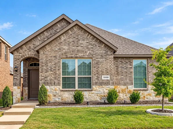 1529 Bennington Ln, Celina, TX 75009