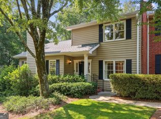 2208 Bohler Rd NW, Atlanta, GA 30327