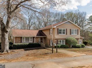 1120 Brittain Estates Dr, Watkinsville, GA 30677