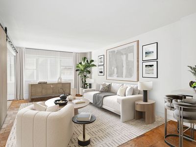 153 E 57th St APT 6L, New York, NY, 10022
