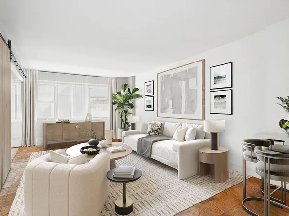 153 E 57th St APT 6L, New York, NY 10022