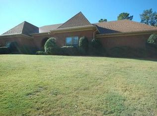 2635 Misty Woods Cv S, Cordova, TN 38016