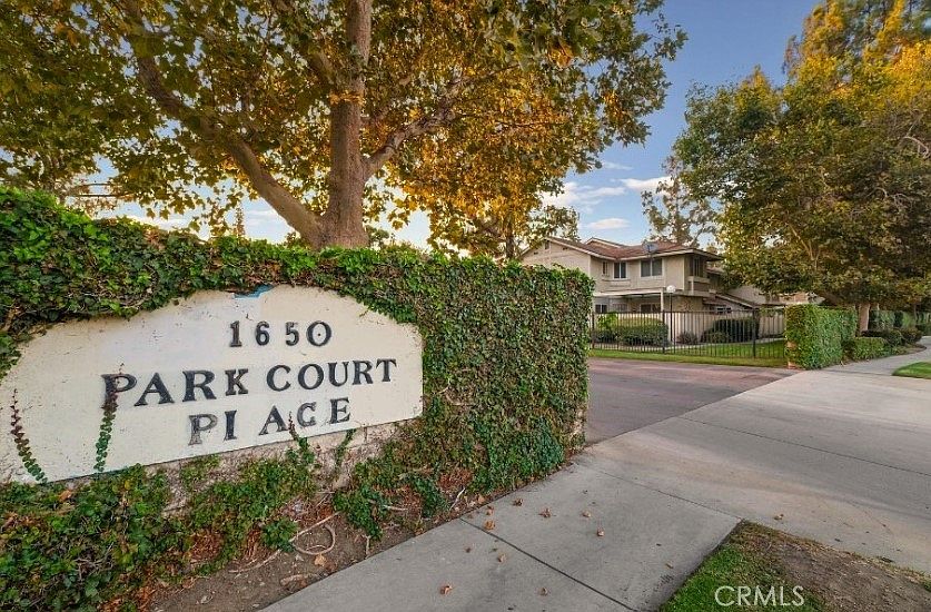 1st image of 1650 S Campus Ave APT 106