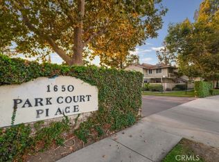 1650 S Campus Ave APT 106, Ontario, CA
