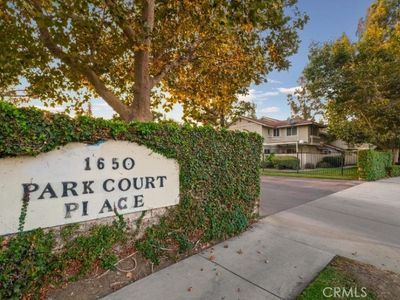 1650 S Campus Ave APT 106, Ontario, CA, 91761