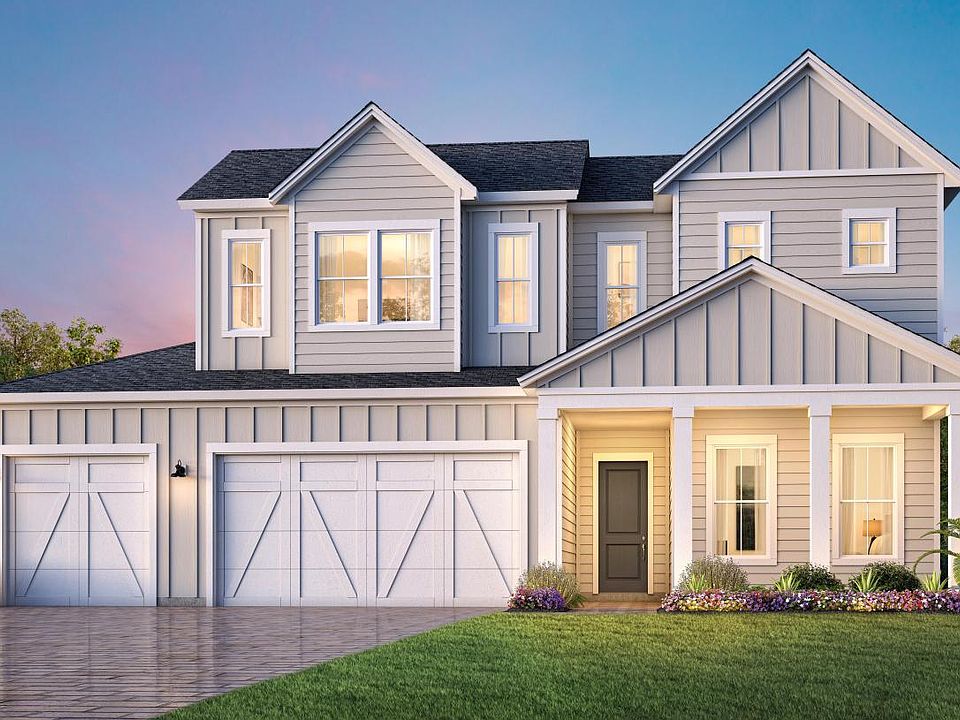 Modern Farmhouse