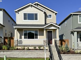 7875 NW Eleanor Ave, Portland, OR 97229