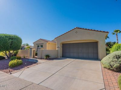 13109 W NOGALES Drive, Sun City West, AZ, 85375