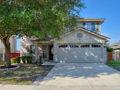 418 Abigail, San Antonio, TX, 78244