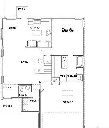 2nd image of 2279 Hawk Dr