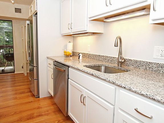 Granite Countertops