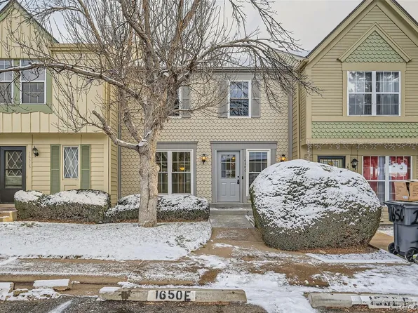 1650 S Ivory Circle #C, Aurora, CO 80017