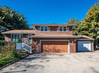 4927 S Airport Rd, Peoria, IL 61607