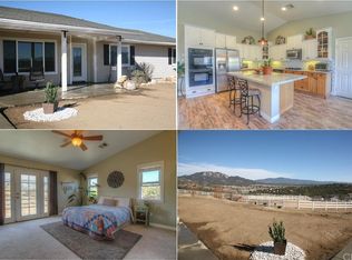 41545 Saddleback Dr, Aguanga, CA 92536