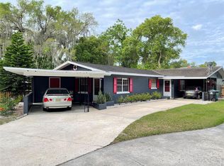 828 & 830 N Hyer Ave, Orlando, FL 32803