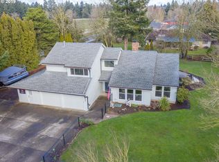 24759 NE Prairie View Dr, Aurora, OR 97002