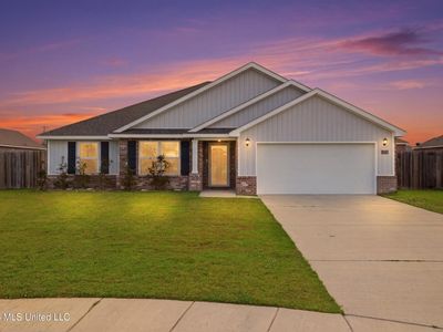 15220 Cypress Way, Biloxi, MS, 39532