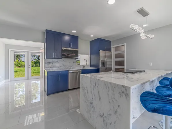 1809 SW Capehart Avenue, Port St Lucie, FL 34953