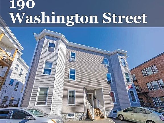 2nd image of 190 Washington St