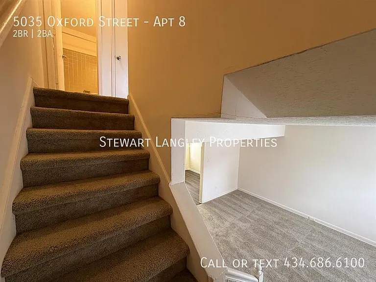 5035 Oxford St #8 — Photo 24