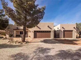 3145 S Surrey Loop, Kingman, AZ 86401