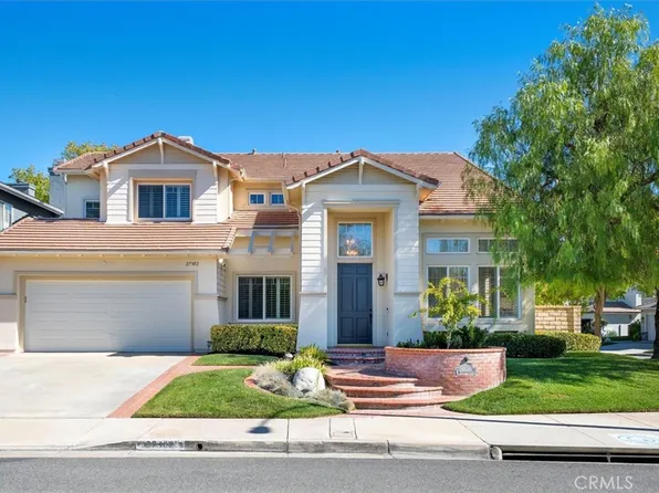 27302 Weathersfield Dr, Santa Clarita, CA 91354