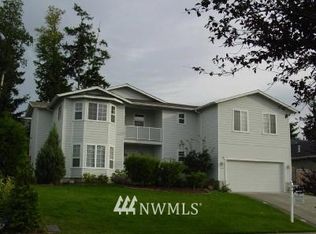 3758 W Hills Pl, Bellingham, WA