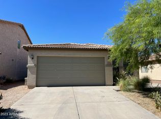 43768 W Sagebrush Trl, Maricopa, AZ 85138