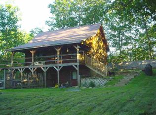 636 Spier Falls Rd, Greenfield Center, NY 12833