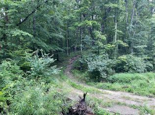 20451 N Manchester Rd, Sunman, IN 47041