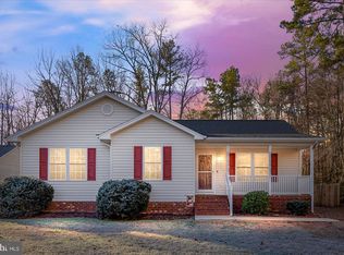 329 Senate Dr, Ruther Glen, VA 22546