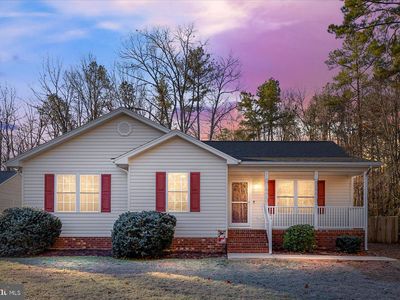 329 Senate Dr, Ruther Glen, VA, 22546