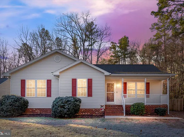 329 Senate Dr, Ruther Glen, VA 22546