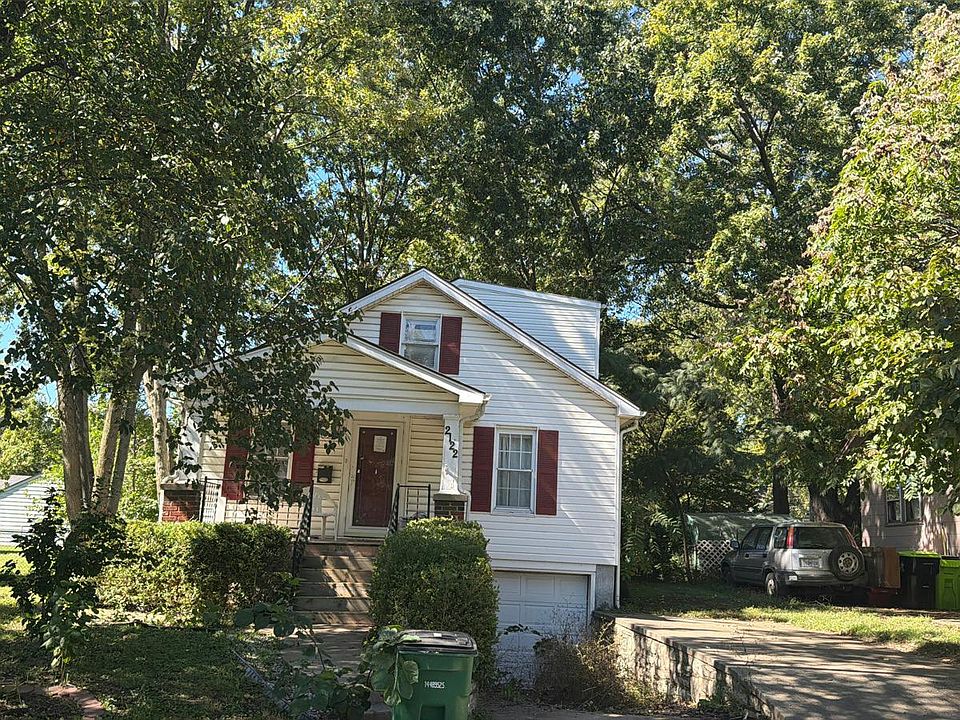 1st image of 2122 S Scott Ave