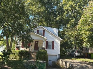 2122 S Scott Ave, Independence, MO 64052